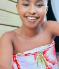 Rencontre Femme Madagascar à Toamasina  : Johanna, 28 ans